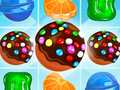 Lojë Super Candy Jewels