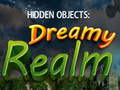 Lojë Hidden Objects: Dreamy Realm