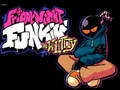 Lojë Friday Night Funkin’ V.S. Whitty 
