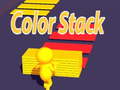 Lojë Color Stack 