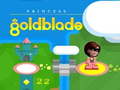 Lojë Princess Goldblade 