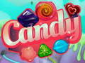 Lojë Candy 