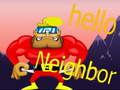 Lojë Hello neighbor 