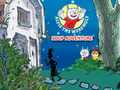Lojë Alfie The Werewolf: Soup Adventure