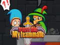 Lojë Must die My teammate 