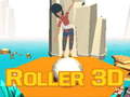 Lojë Roller 3D