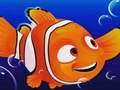 Lojë Nemo Jigsaw Puzzle Collection
