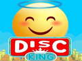 Lojë Disc King