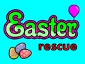 Lojë Easter Rescue