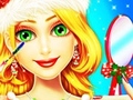 Lojë From Messy To Classy: Princess Makeover