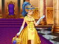 Lojë Anime Princess Games For Girls