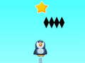 Lojë Fast penguin go