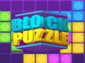 Lojë Block Puzzle