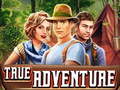 Lojë True Adventure