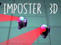 Lojë Imposter 3D