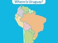 Lojë Countries of South America