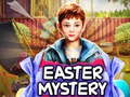 Lojë Easter Mystery