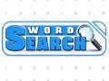Lojë Word Search