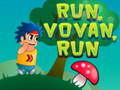 Lojë Run Vovan run 