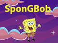 Lojë Spongbob 