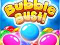 Lojë Bubble Bust 