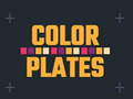 Lojë Color Plates