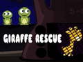 Lojë Giraffe Rescue