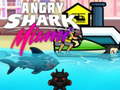 Lojë Hungry Shark Miami