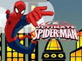 Lojë Marvel Ultimate Spider-man 