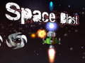 Lojë Space Blast