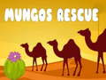 Lojë Mungos Rescue