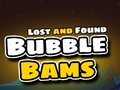 Lojë Lost and Found Bubble Bams