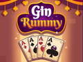 Lojë Gin Rummy