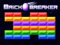 Lojë Brick Breaker