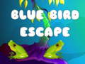 Lojë Blue Bird Escape