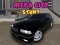 Lojë Meya City Stunt