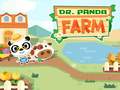 Lojë Dr Panda Farm