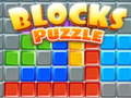 Lojë Blocks Puzzle 