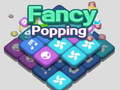 Lojë Fancy Popping