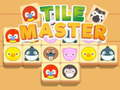 Lojë Tile Master Match