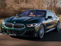 Lojë BMW B8 Gran Coupe Slide