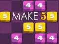 Lojë MAKE 5