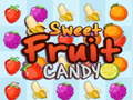 Lojë Sweet Fruit Candy 