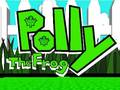 Lojë Polly The Frog