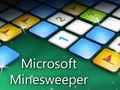 Lojë Microsoft Minesweeper