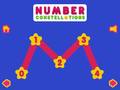 Lojë Number Constellations