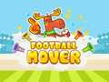Lojë Football Mover