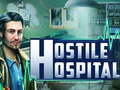 Lojë Hostile Hospital