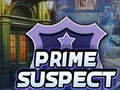 Lojë Prime Suspect