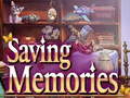 Lojë Saving Memories